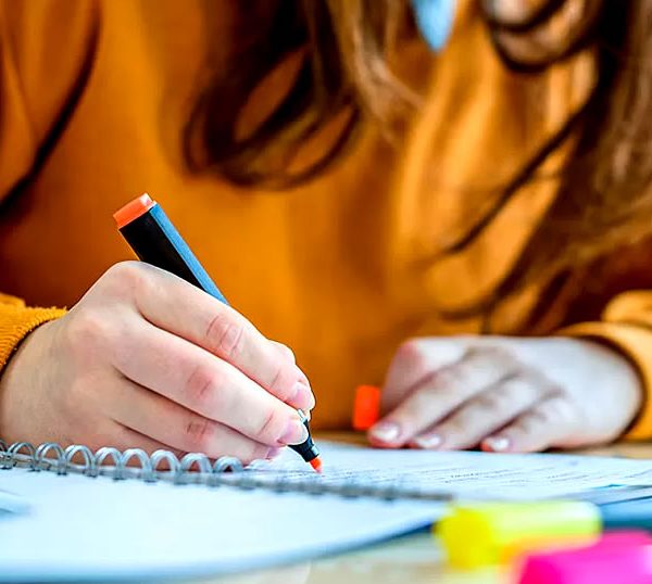 5 dicas para aumentar o rendimento no estudo