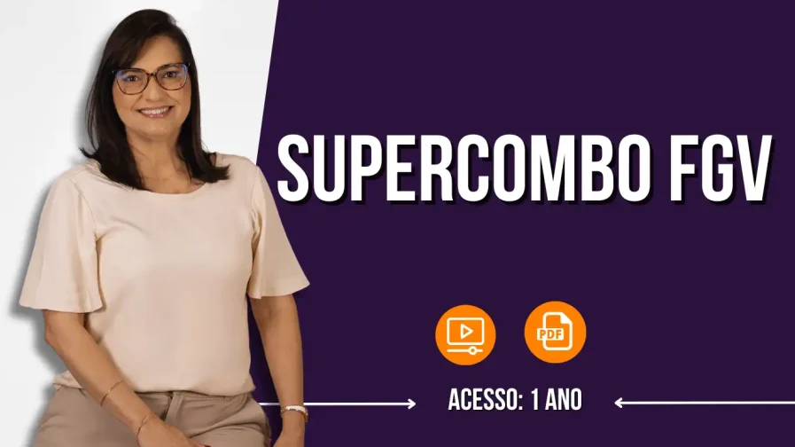 Supercombo FGV